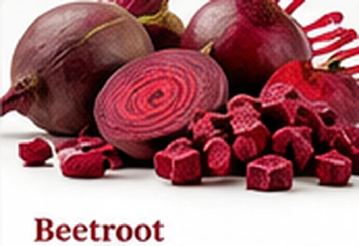 Beetroot – product illustration