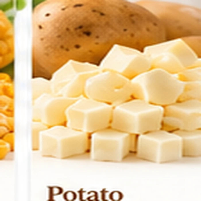 Kartoffel – illustrative ingredient photograph